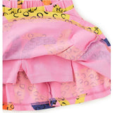 Twirl Skort, Multi