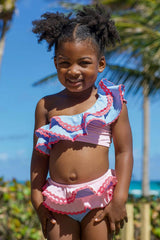 JYLO TWO PIECE BIKINI