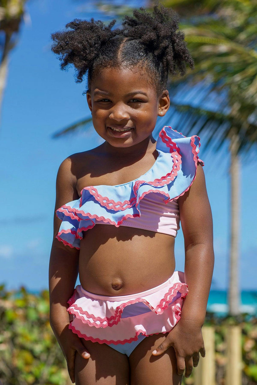 JYLO TWO PIECE BIKINI