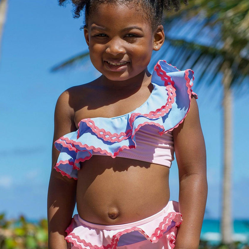JYLO TWO PIECE BIKINI