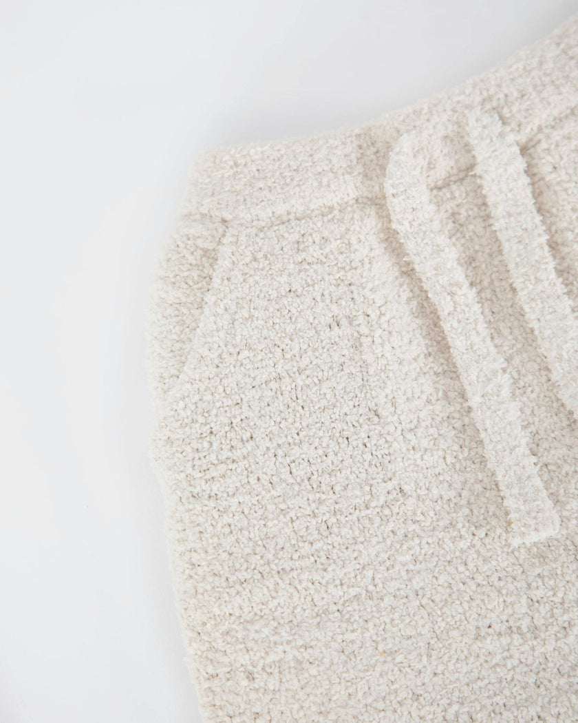 Joggers • Fuzzy