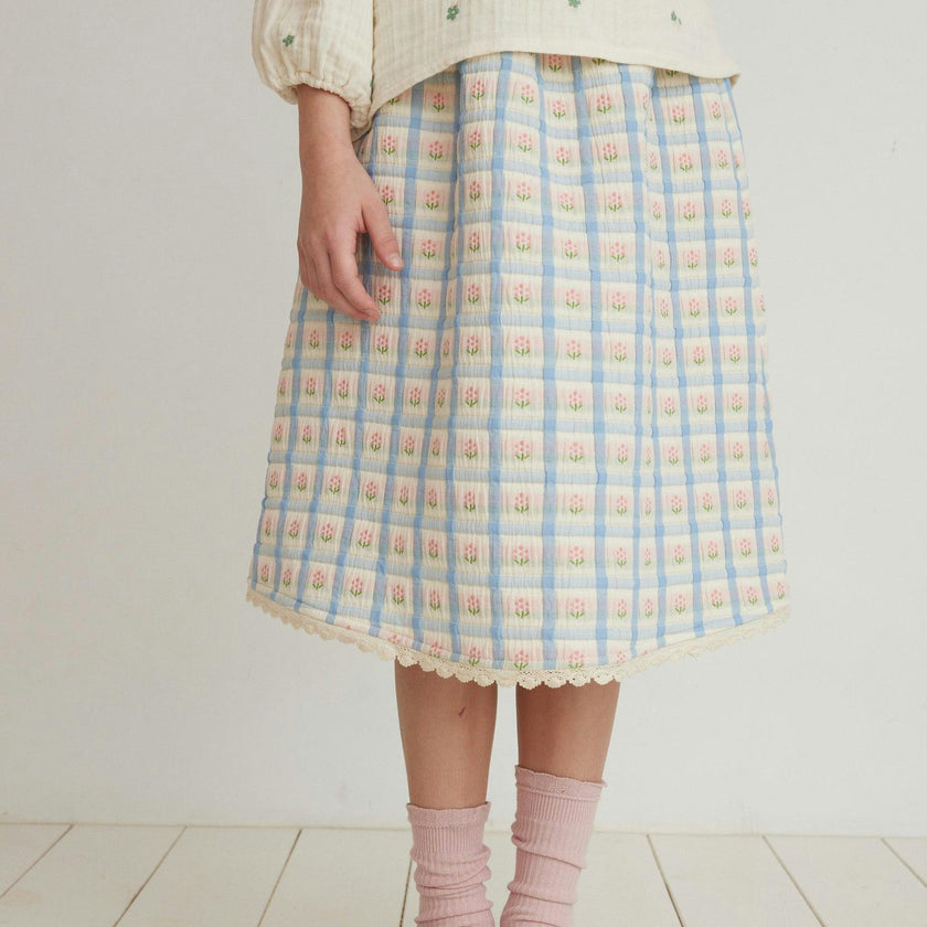 Zora Skirt