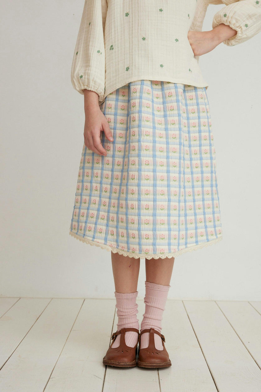 Zora Skirt