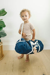 Back to School Set- Organic Nap Mat