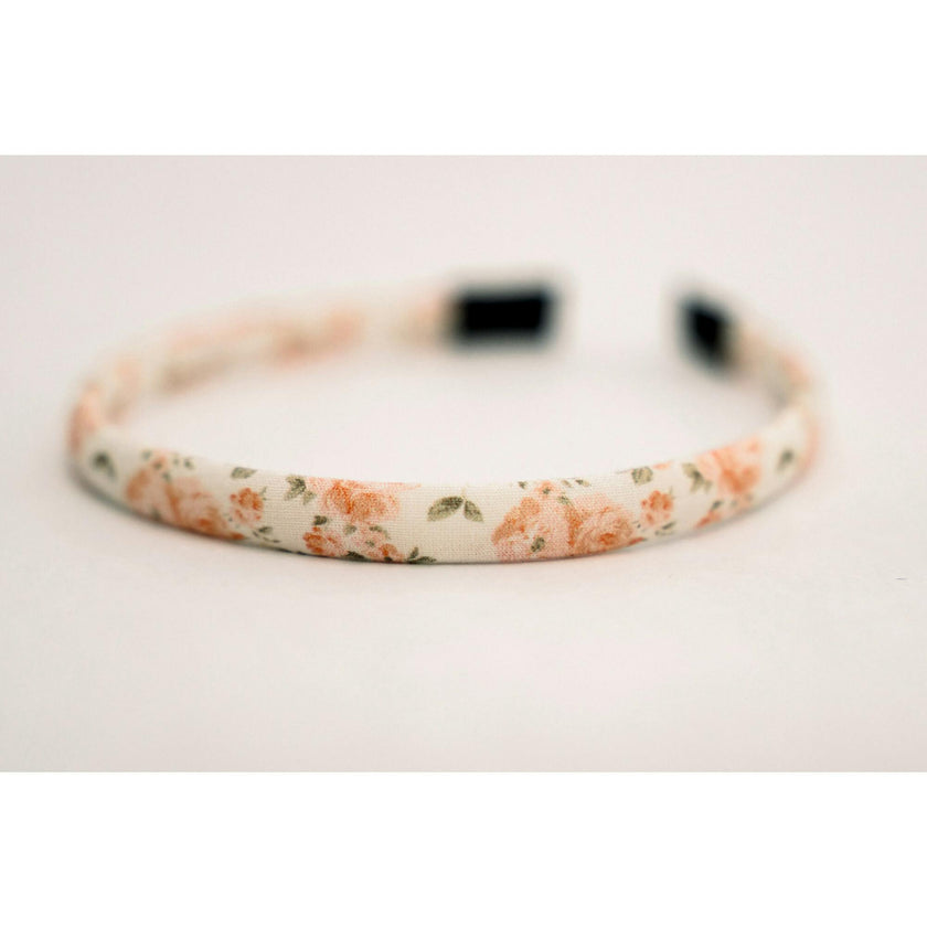 Petite Petals Headband