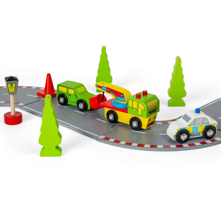 Vehicle Pack