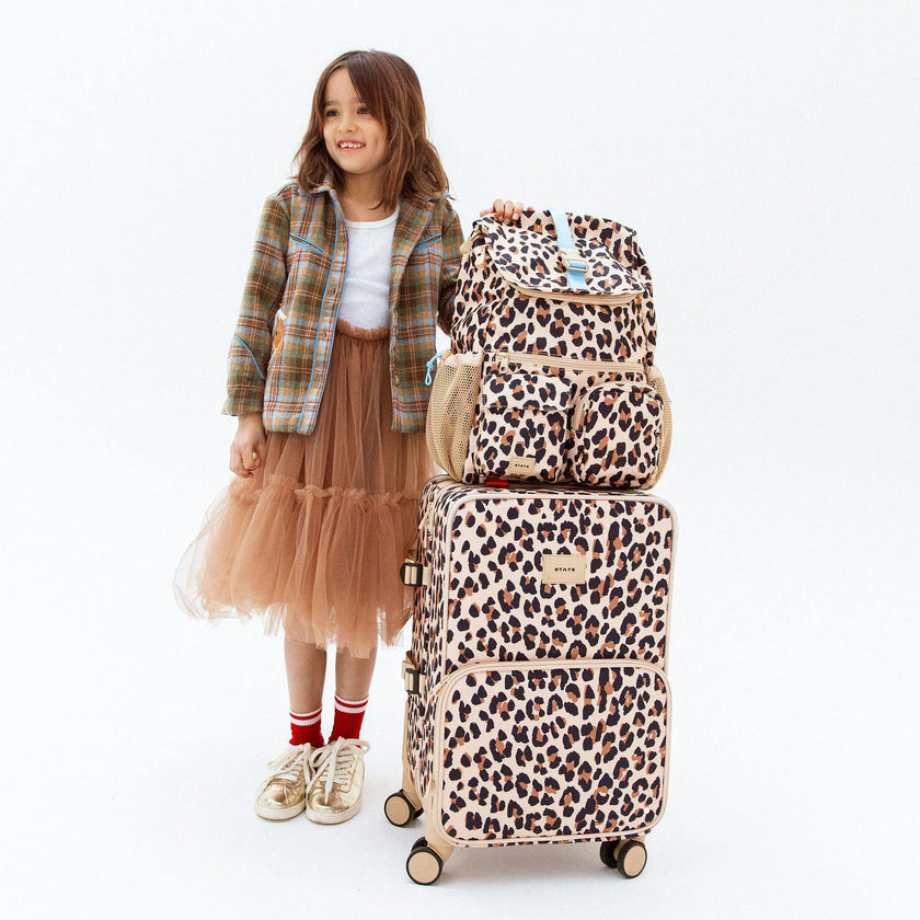 Charlie Rucksack