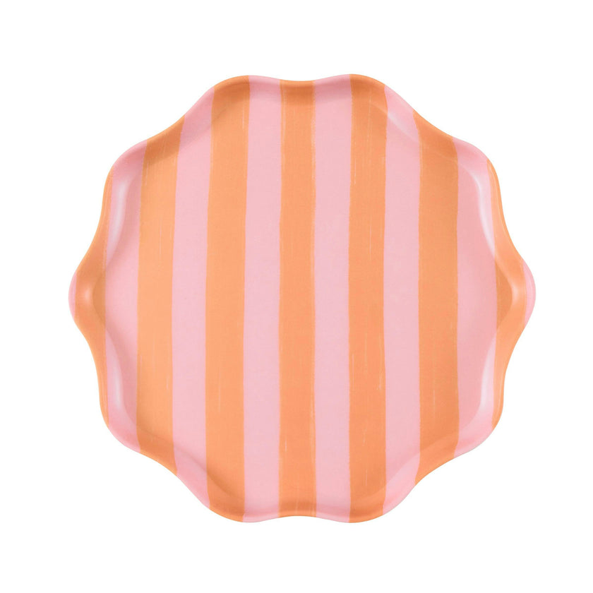 Flora Reusable Small Plates