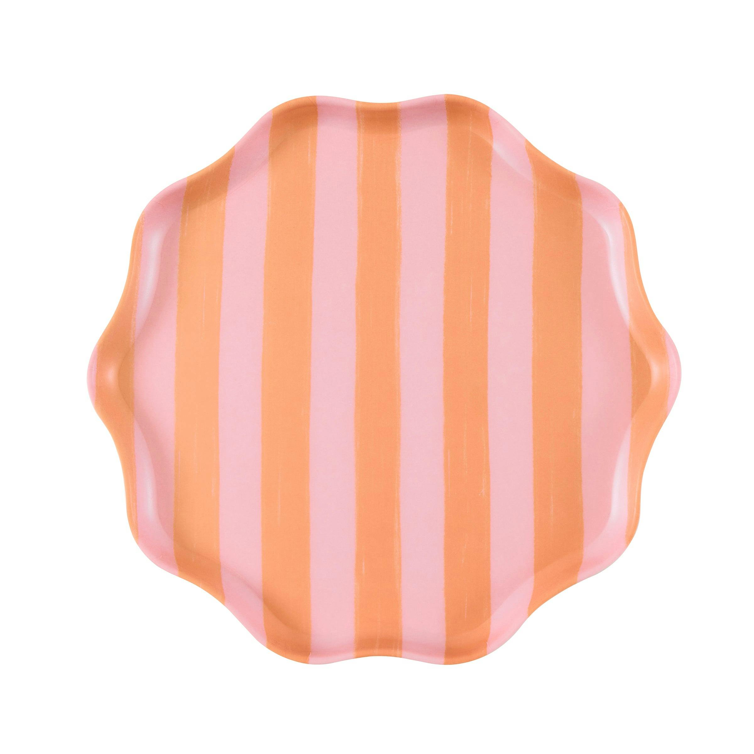 Flora Reusable Small Plates