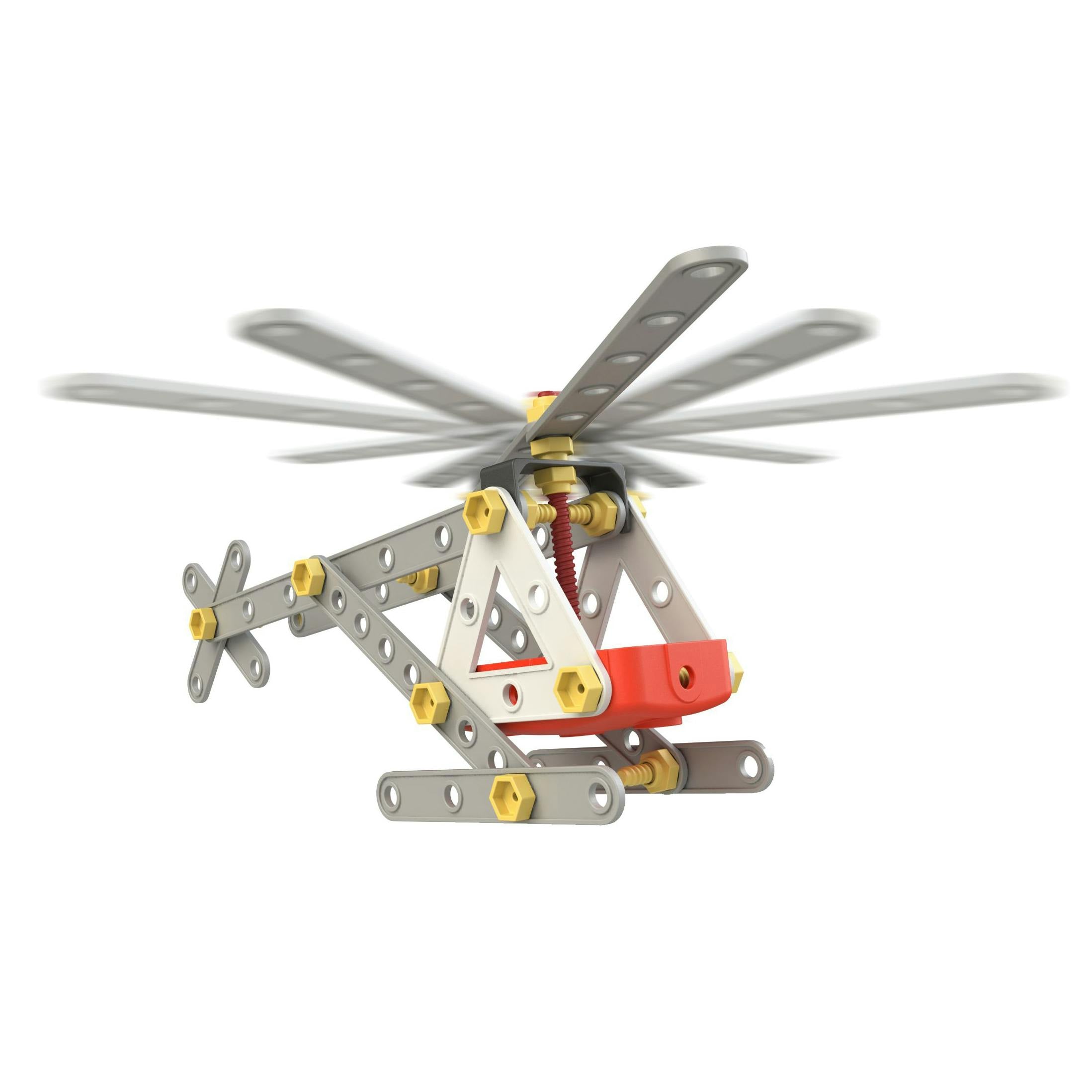 Activity Mecaniko 81 pieces