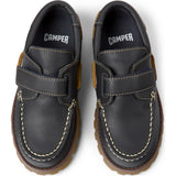Shoes Compas Kids Blue, Blue