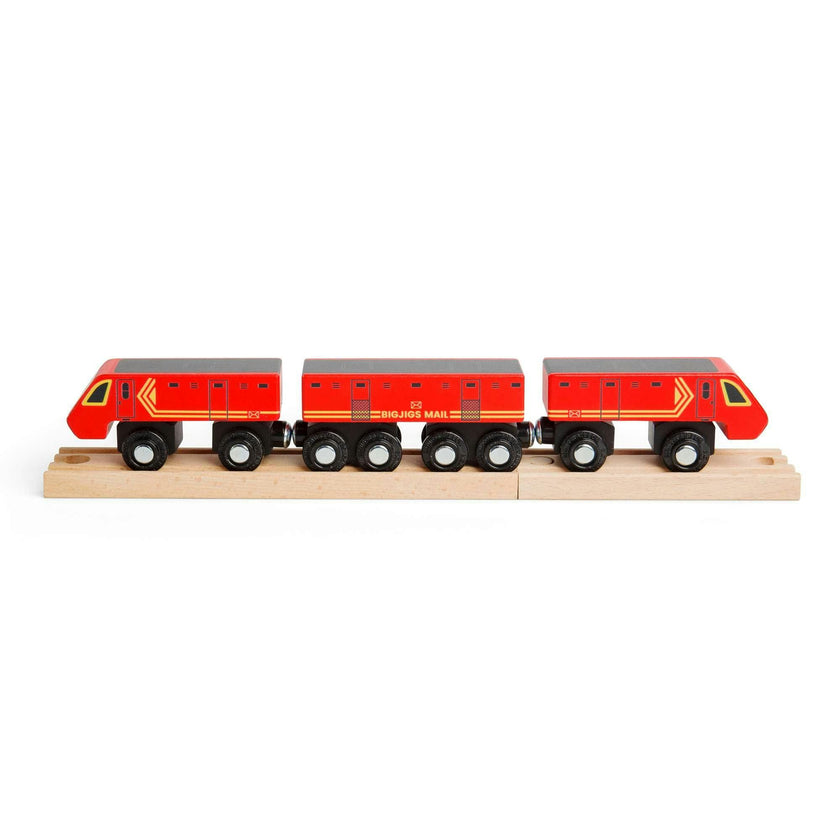 Postal Train