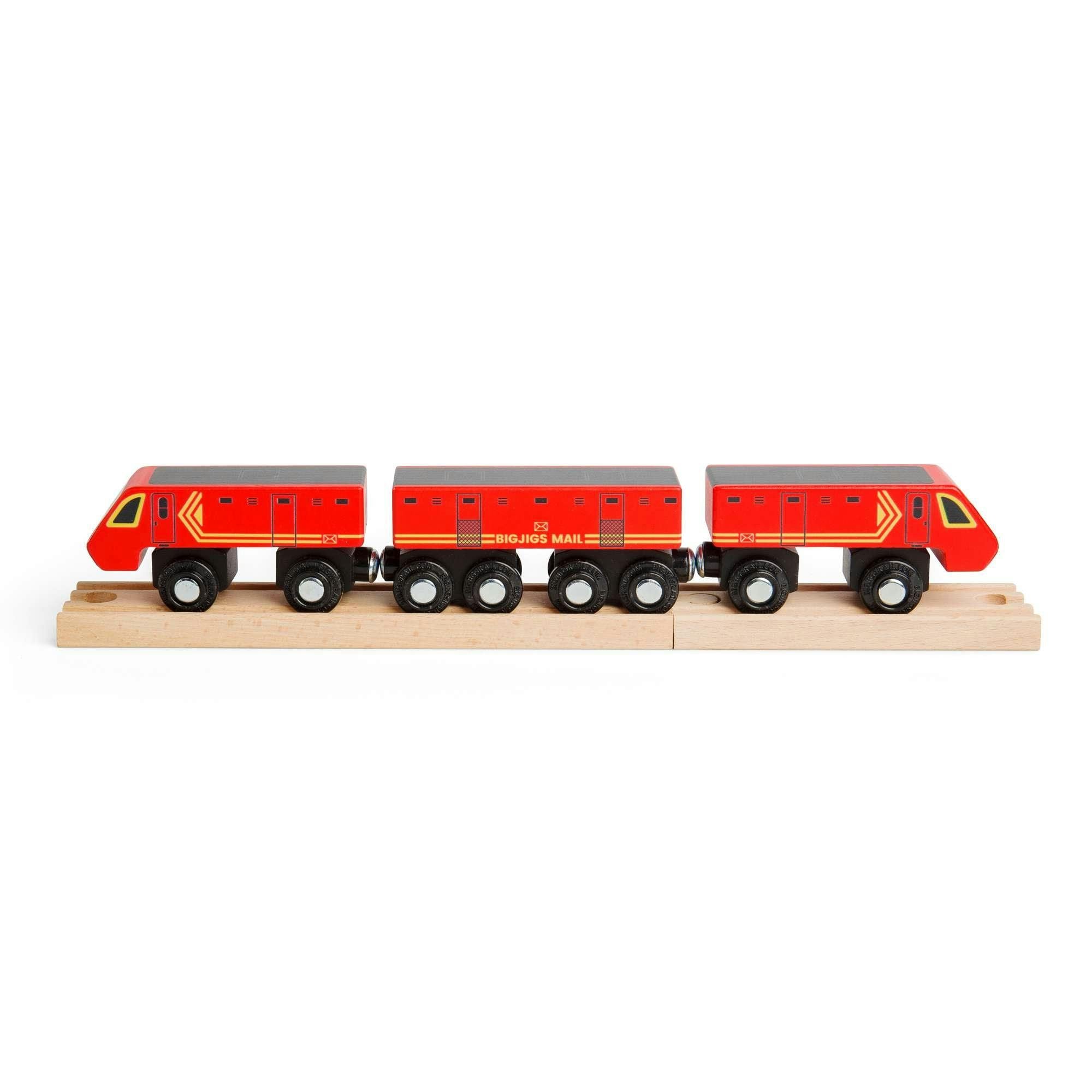 Postal Train