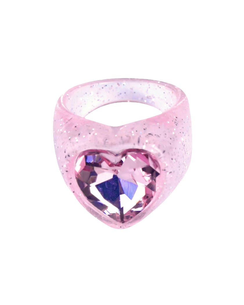 LOVE BOMB RINGS