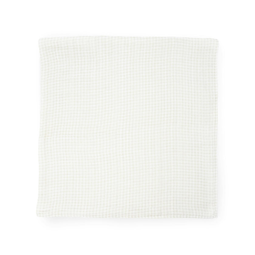 Cotton Muslin Swaddle Blanket 3 Pack - Georgia Peach 2