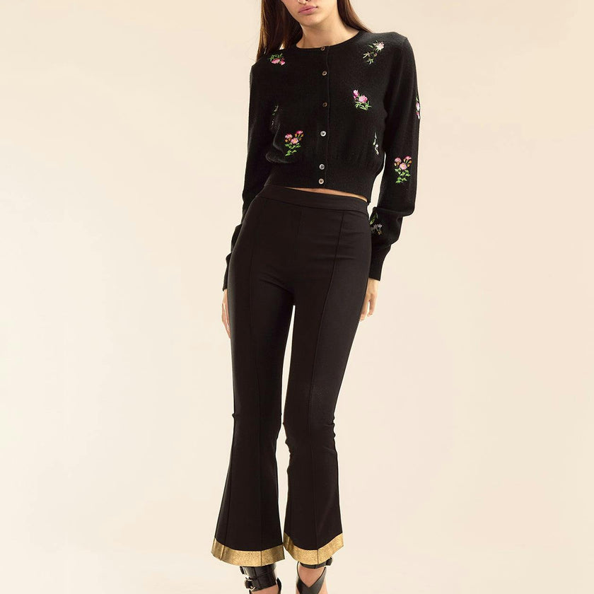 Forget Me Not Cardigan