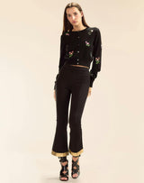 Forget Me Not Cardigan
