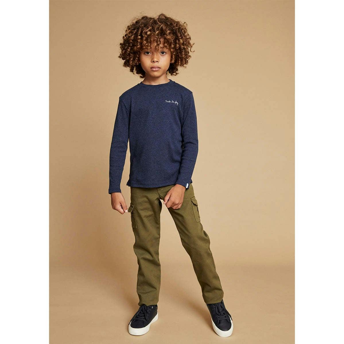 Long Sleeve T-shirt