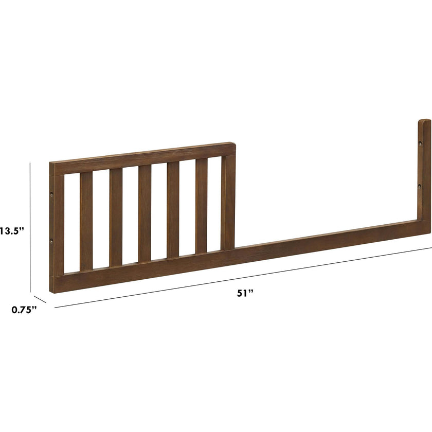 Foothill Toddler Bed Conversion Kit