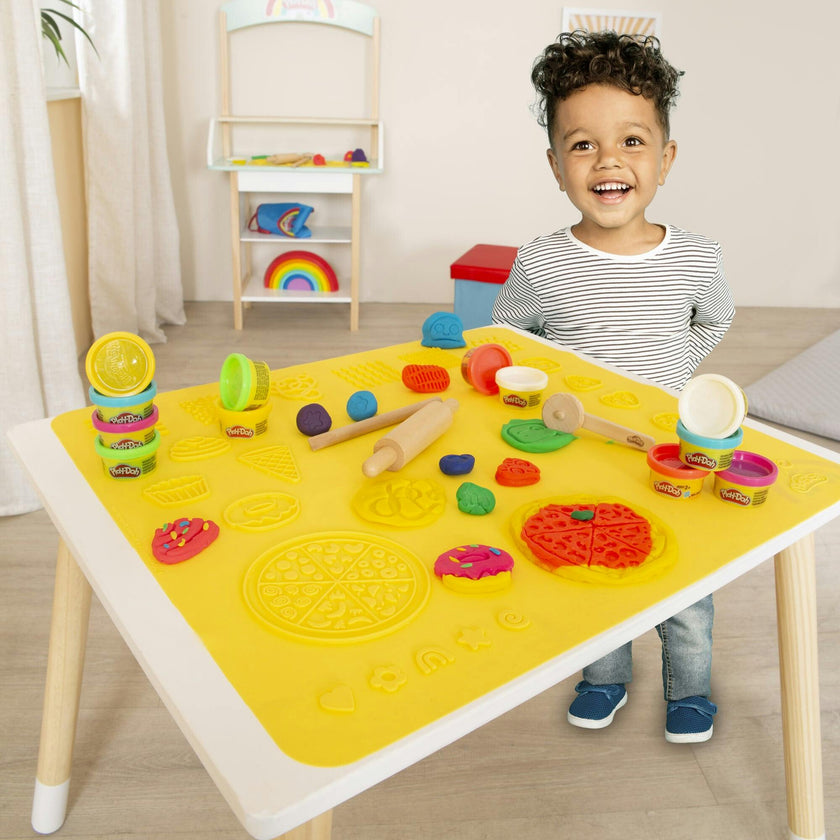 Play-Doh: Creative Seating Group Set