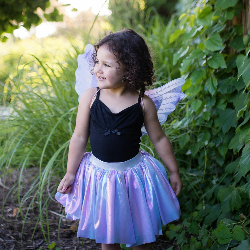 Magical Skirt & Wings