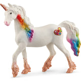 Schleich Bayala: Rainbow Love Mare - Magical Figurine