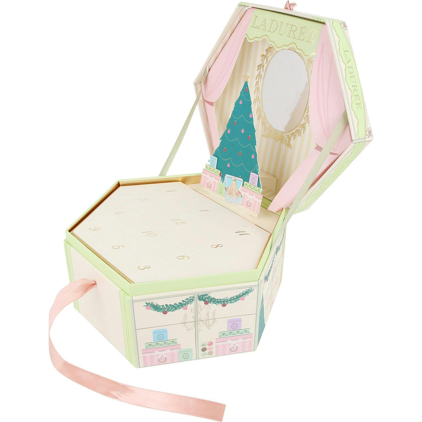 Meri Meri X LaduréE Charm Bracelet Advent Calendar
