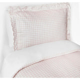 Picnic Gingham Twin Set