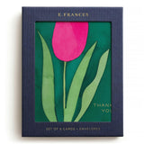 Boxed Set of 6