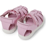 Oruga Sandals