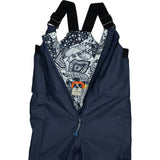 Dan rain pants
