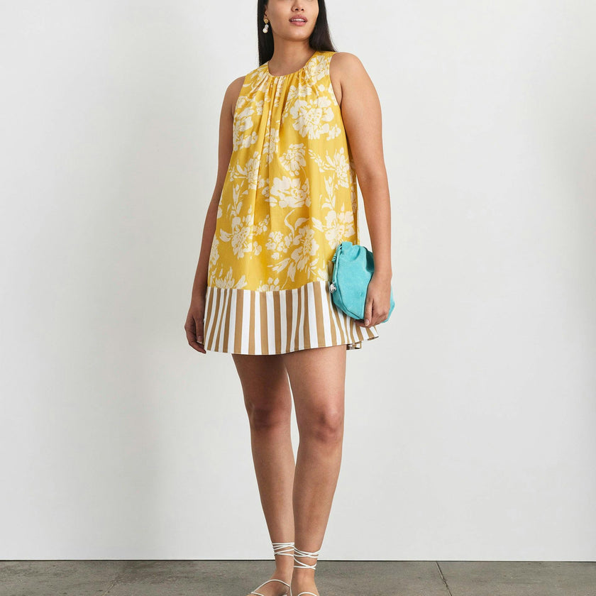 Hallie Dress