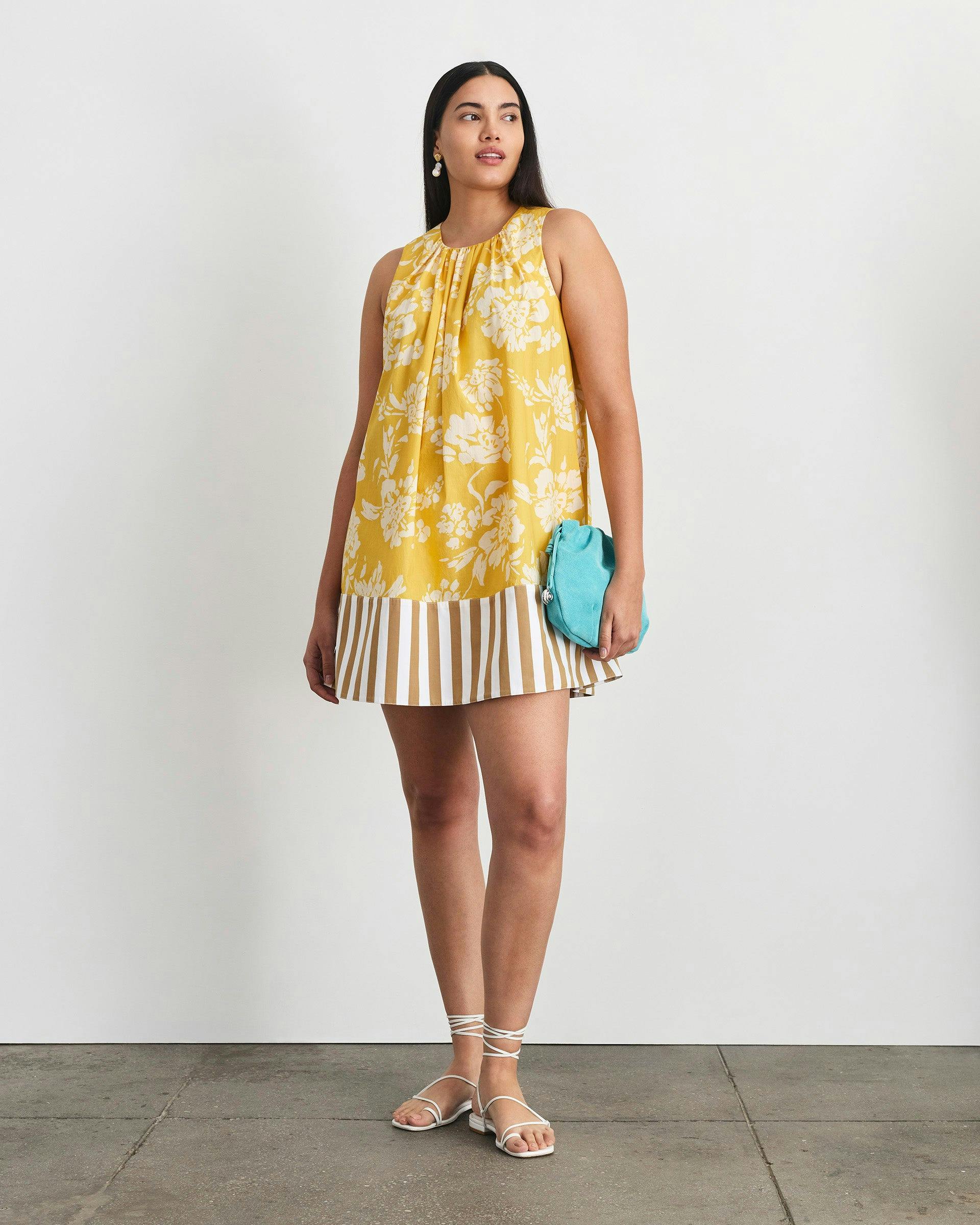 Hallie Dress