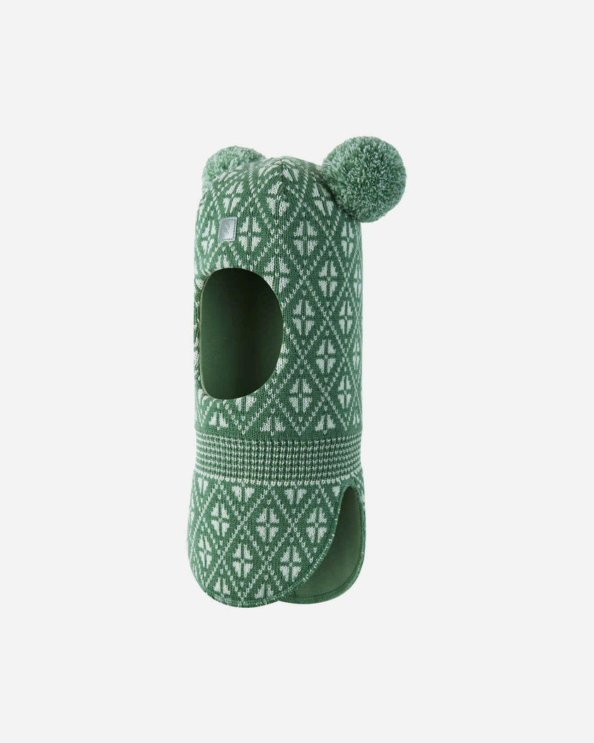 Kuuraan - Kids' Merino Wool Balaclava
