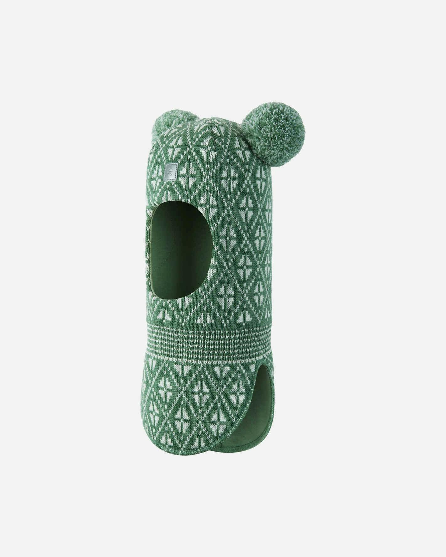 Kuuraan - Kids' Merino Wool Balaclava