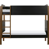 Tiptoe Bunk Bed