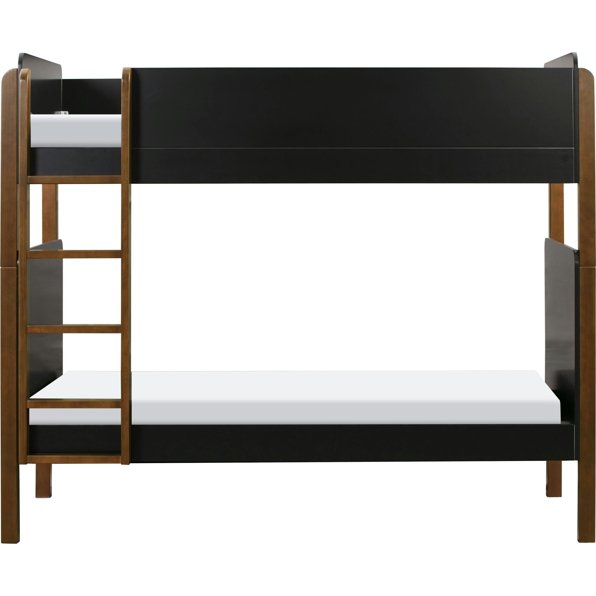 Tiptoe Bunk Bed