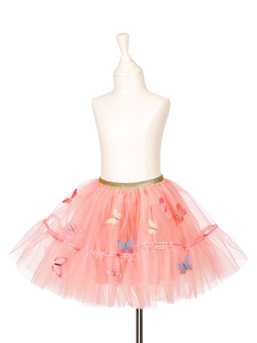 Lilyanne - Skirt (sz 5/7 yrs)