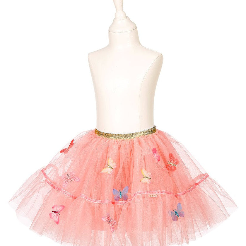 Lilyanne - Skirt (sz 5/7 yrs)