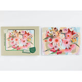 JOS: Magnetic Puzzle - Flowering Gum