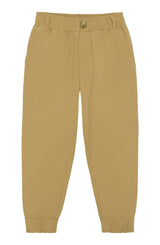 Boys Dress Jogger Pant