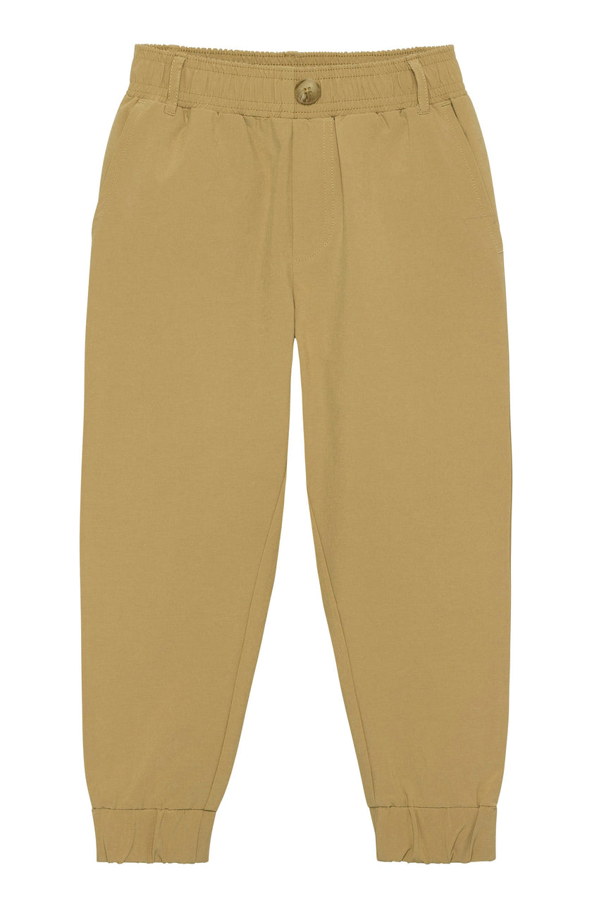 Boys Dress Jogger Pant