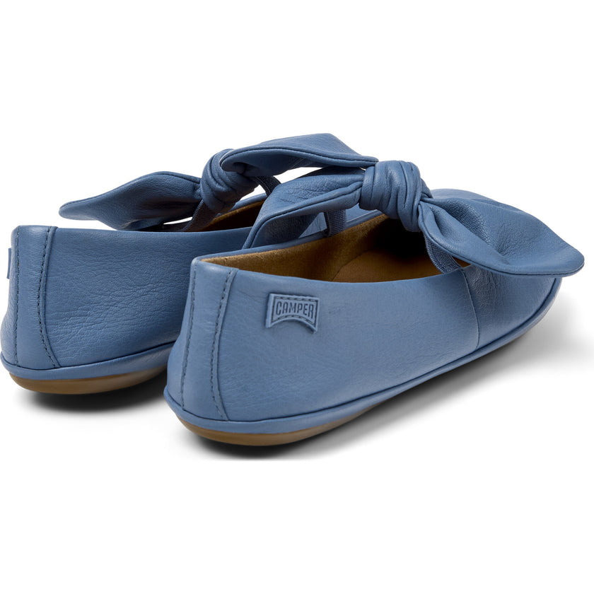 Shoes Right Kids Black