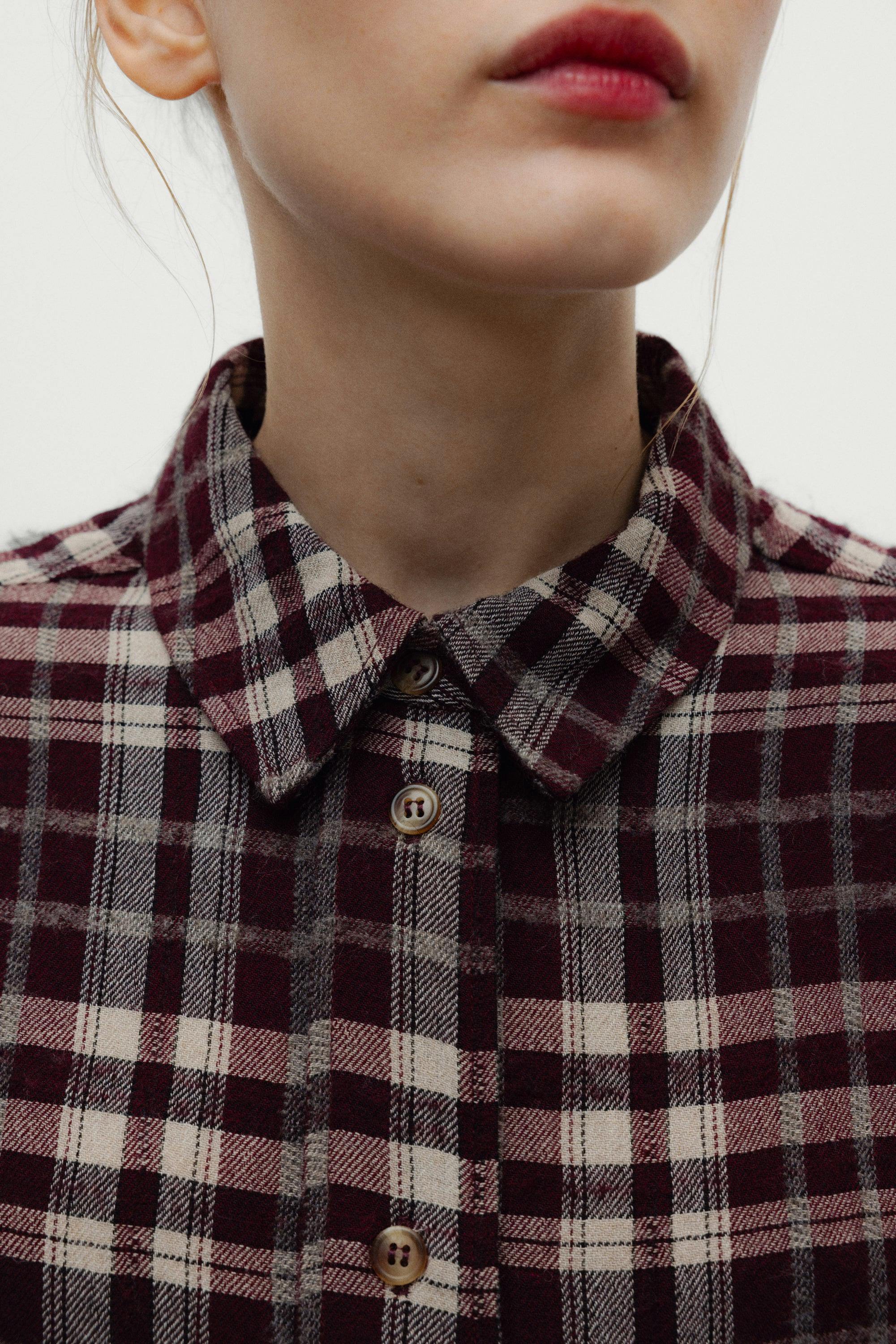 Ember Woman Shirt