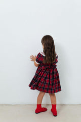 Fernanda Dress