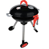Light & Sound Barbeque Grill Set