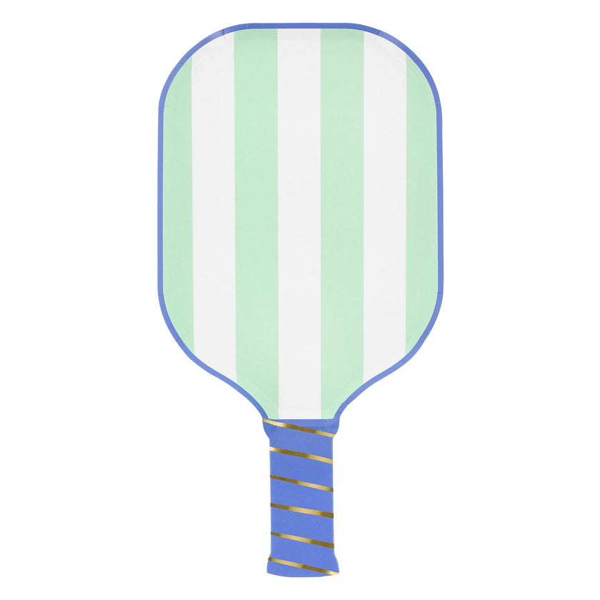 Pickle Ball Plates