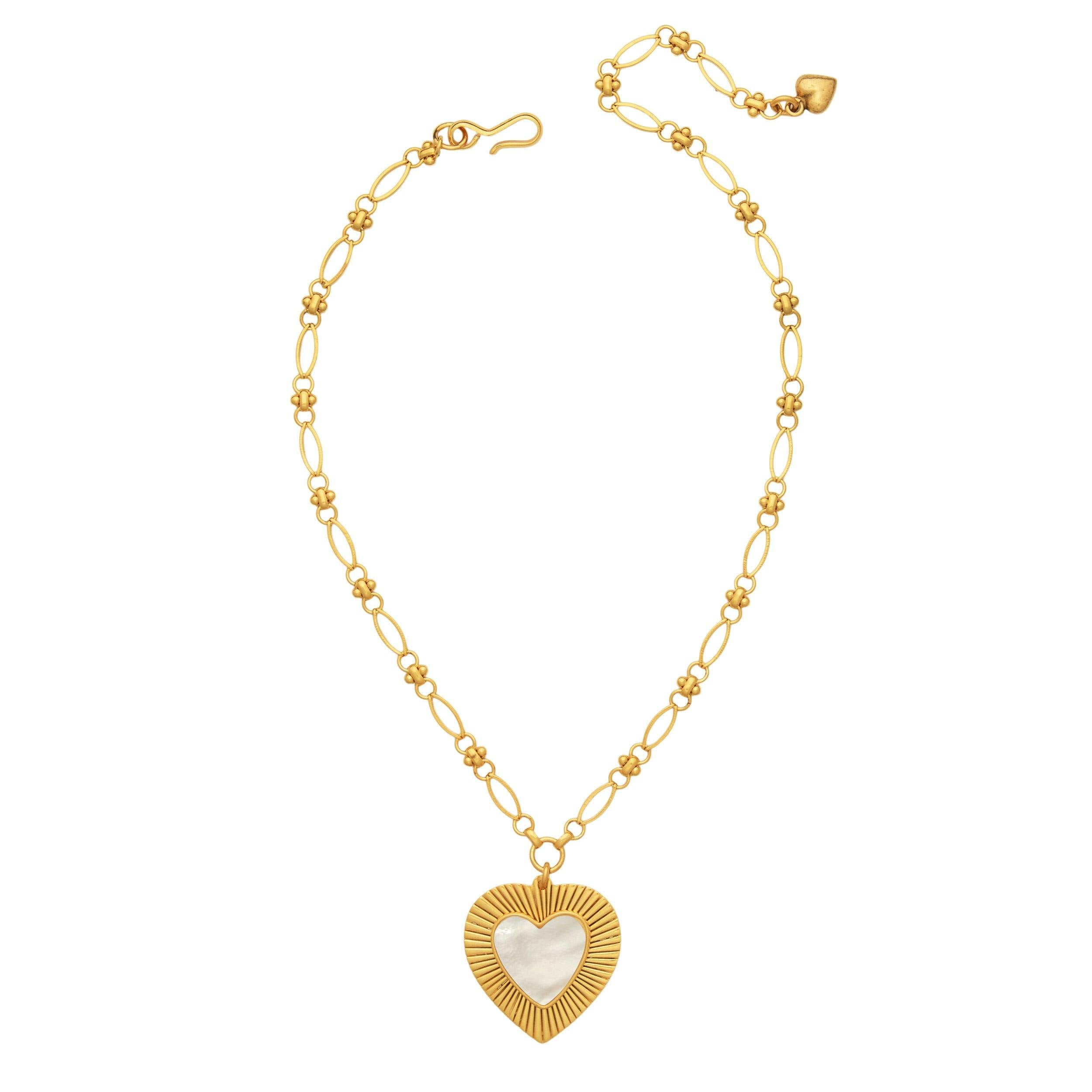 Pure Bliss Necklace