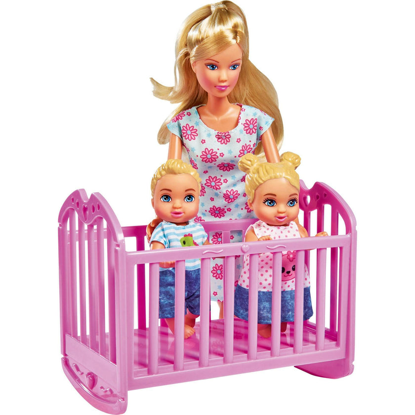Steffi Love: Baby World