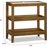 Colby Changing Table